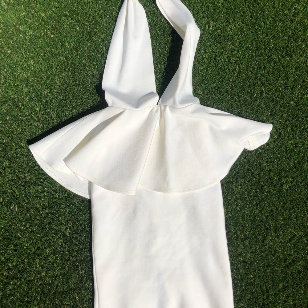 Marilyn Monroe style dress